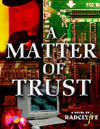 A Matter of Trust by Radclyffe