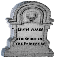 Lynn's Tombstone