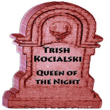 Trish's Tombstone